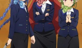 日漫最新爆料,日漫界惊现颠覆之作，未来动漫格局将再起风云！