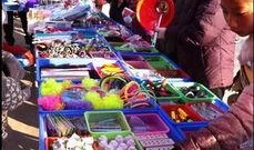 地摊最新爆料产品,颠覆传统，引领潮流！