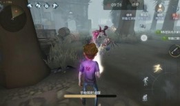 第五人格最新爆料幸运儿,神秘幸运儿降临，揭秘全新角色与剧情走向