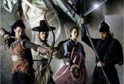武士白东秀在线观看,传奇剑客的在线传奇之旅