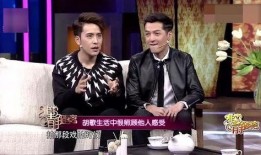 胡歌扎西最新爆料,揭秘演艺圈背后的故事