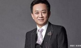 娱乐圈爆料朱军是谁啊,朱军身份揭秘！