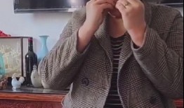 谁发的爆料大衣嫂视频啊,是谁爆料的惊人内幕？