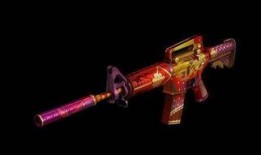 cf m最新爆料,揭秘游戏界神秘新动态