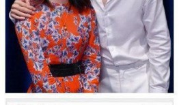 郑云龙和姚晨最新爆料