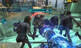 逆战最新版本爆料猎场,探索未知领域的冒险之旅