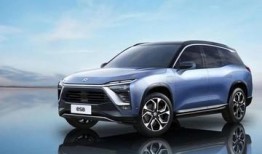 蔚来最新款手机爆料,颠覆传统，引领智能出行新潮流”