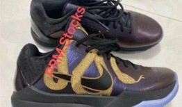 科比鞋子爆料视频,独家爆料视频带你领略传奇鞋履风采