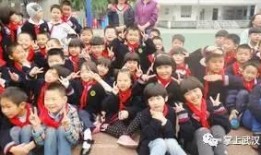 武汉最新爆料小学生,揭秘校园生活点滴”