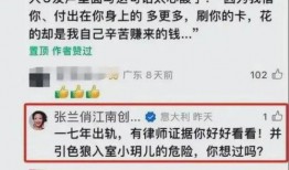 张兰爆料完整视频,揭秘真实事件背后的惊人内幕