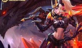 花木兰最新皮肤爆料,荣耀战魂，再战沙场！