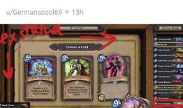 炉石外网爆料最新,外网最新爆料，全新版本即将到来！