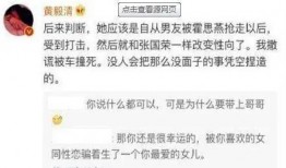 黄毅清爆料陆毅视频播放,真相与舆论的漩涡