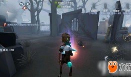 第五人格最新版本爆料,新版本爆料揭秘，惊悚游戏体验再升级！