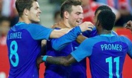 荷兰足球爆料视频最新版,揭秘赛场幕后真相与精彩瞬间