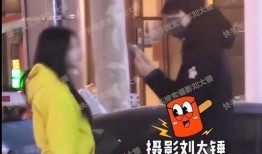 赵一博给刘大锤爆料视频