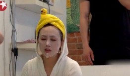 娱乐圈爆料马丽私下,娱乐圈“开心果”的另一面