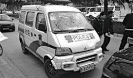 郑州警车爆料视频最新,揭秘警界内部惊人真相