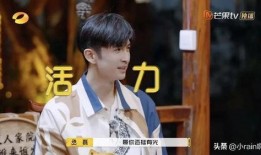 爆料娱乐圈敖子逸是谁,揭秘敖子逸的真实身份