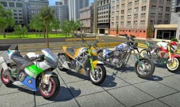 最新爆料机车游戏,揭秘最新机车游戏，速度与激情的极致挑战