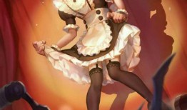 第五人格最新爆料幸运儿,神秘幸运儿降临，揭秘全新角色与剧情走向