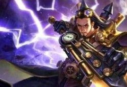 武藏最新皮肤爆料视频,炫酷特效，神秘背景揭秘