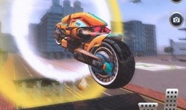 最新爆料机车游戏,揭秘最新机车游戏，速度与激情的极致挑战