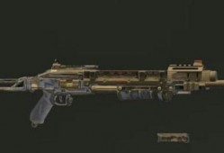 使命召唤最新武器爆料图,全新武器爆料，震撼来袭！