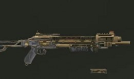 使命召唤最新武器爆料图,全新武器爆料，震撼来袭！