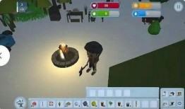 爆料野外生存视频下载,跟随视频学习生存生存法则