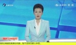 福建卫视新闻爆料,揭秘重大事件背后真相