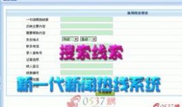 新闻爆料系统,守护社会公正