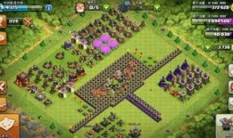 部落冲突龙最新爆料,龙神降临，全新爆料揭秘龙族崛起之谜