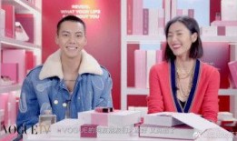 爆料刘雯陈伟霆视频,恋情疑云再起！