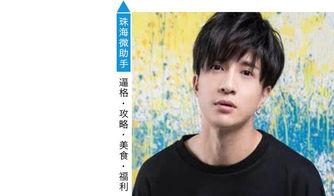 娱乐圈八卦吃瓜博主是谁,揭秘幕后真相,带你走进明星生活