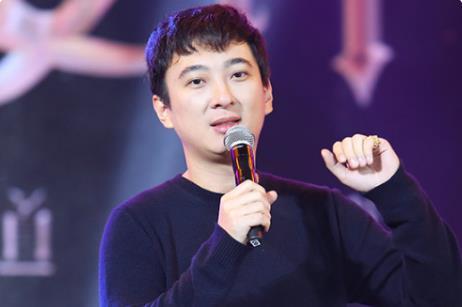 娱乐圈吃瓜占卜大师是谁,揭秘神秘占卜大师背后的故事