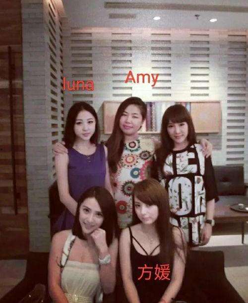 娱乐吃瓜酱打女拳,揭秘打女拳背后的故事与真相