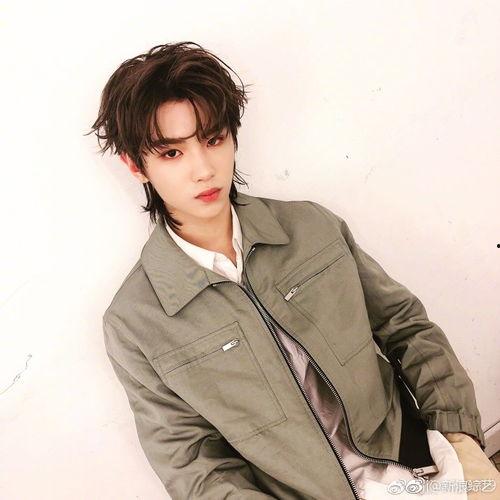 娱乐圈吃瓜黄明昊视频