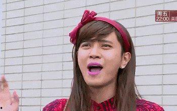 娱乐圈吃瓜的两人,娱乐圈两大瓜王联手揭秘幕后真相