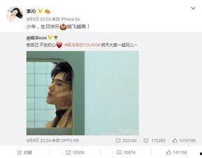 娱乐圈吃瓜李洋洋百度云,揭秘娱乐圈背后的故事与真相