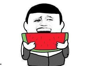 吃瓜 怎么回答,吃瓜群众的视角